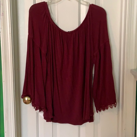 Blouse - Picture 3 of 3